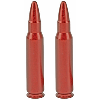 A-Zoom Snap Caps 308 - 2 pack 