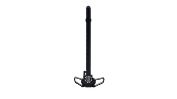 1776 | laser engraved | ar-15 ambidextrous charging handle
