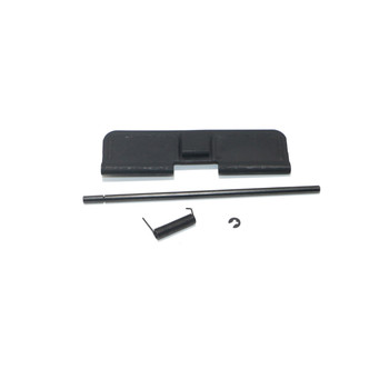 AR-15 EJECTION PORT COVER ASSEMBLY