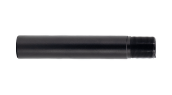 MIL-SPEC PISTOL BUFFER TUBE - BLACK