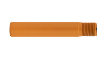 MIL-SPEC PISTOL BUFFER TUBE - TEQUILA SUNRISE