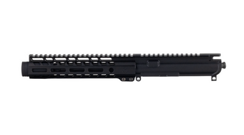 9" Free Float M-LOK Hand Rail