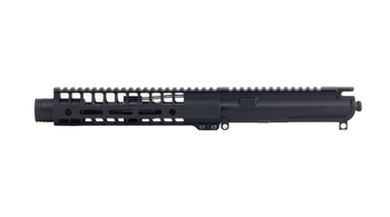 9" BX SERIES FREE FLOAT M-LOK HAND RAIL