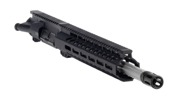 12" FREE FLOAT M-LOK HAND RAIL
