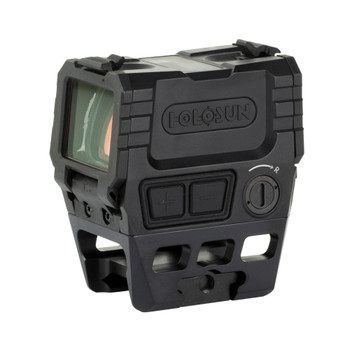 Holosun AEMS Red Multi-Reticle System