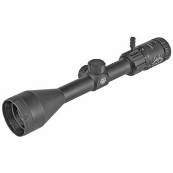 Sig Sauer Buckmaster 3-9X50mm Rifle Scope