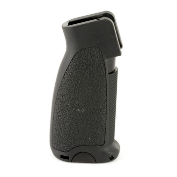 BRAVO COMPANY BCMGUNFIGHTER GRIP - BLACK