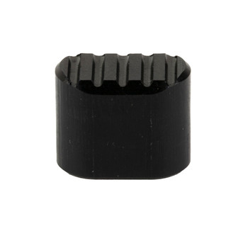 AR-15 Magazine Release Button | Rise Armament | Black Anodized