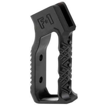 Fits AR style rifles | Type-1 no Finger grooves