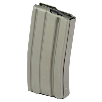 DURAMAG .223/5.56/.300 20rd Magazine - Gray