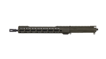 1:16 twist rate pencil profile barrel | Compatible with CMMG Components