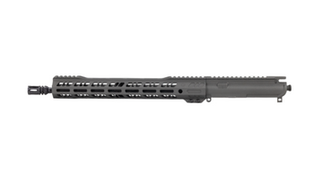 1:16 twist rate pencil profile barrel | Compatible with CMMG Components