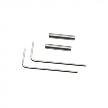 AR Platform Anti-Walk Pins - Stainless Steel