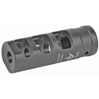 Best recoil compensating 5.56 .223 ar-15 muzzle brake