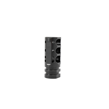 Andro Corp Triple Port Muzzle Brake - 5/8x24 