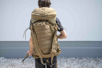 This is the Most Affordable Rucksack and Backpacking kit available. Designed with quality in mind it is still lightweight without sacrificing durability. 