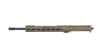 looking to join the 1,000 yard club but don't want to buy an AR-10? Shop this 6mm ARC upper receiver to help you reach all the way out to those extreme ranges in a lightweight AR-15 platform