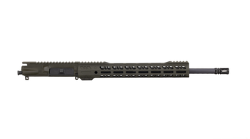 Grid Defense 18" 6mm ARC Upper Receiver - OD Green