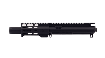 GHOST IHS 4.5" .22LR UPPER RECEIVER