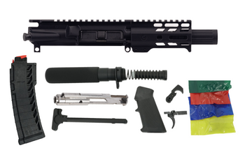 Ghost IHS 4.5" .22LR Pistol Kit