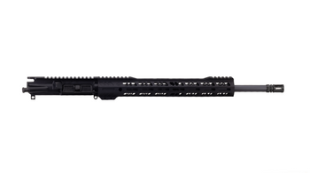 Grid Defense 18" 5.56 NATO Rifle Length Upper Receiver 