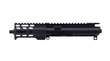 Ghost Suppressor Ready IHS 5" .300 Blackout Upper Receiver