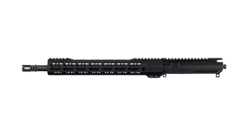 Grid Defense 16" .223 Wylde Upper Receiver