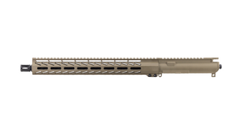 ALWAYS ARMED 16" 9MM UPPER RECEIVER - FDE