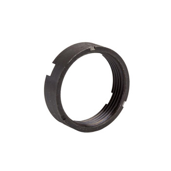 AR-15 Mil-Spec Buffer Tube Castle Nut