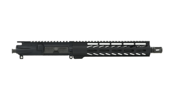 ALWAYS ARMED 10.5" 5.56 NATO GEN 1 UPPER RECEIVER