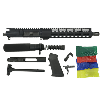 ALWAYS ARMED 10.5" 5.56 NATO GEN 1 PISTOL KIT