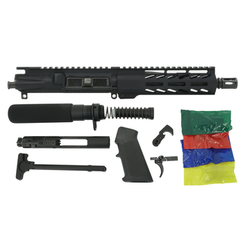 ALWAYS ARMED 7.5" 5.56 NATO GEN 1 PISTOL KIT