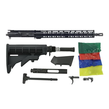 ALWAYS ARMED 16" 5.56 NATO TR SERIES RIFLE KIT