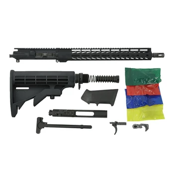 ALWAYS ARMED 16" 5.56 NATO GEN 1 RIFLE KIT