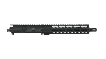 ALWAYS ARMED 10.5" 5.56 NATO JESTER SERIES UPPER RECEIVER
