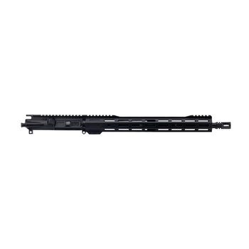 ALWAYS ARMED 16" .300 BLACKOUT OCTO SERIES UPPER RECEIVER