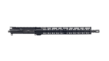 ALWAYS ARMED 16" .300 BLACKOUT TR SERIES UPPER RECEIVER