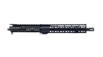 ALWAYS ARMED 10.5" .300 BLACKOUT TR SERIES UPPER RECEIVER
