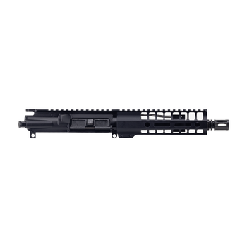 ALWAYS ARMED 7.5" .300 BLACKOUT BR SERIES UPPER RECEIVER