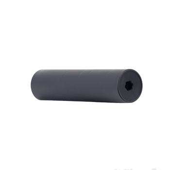 Grid Defense .30 Cal Suppressor - Black