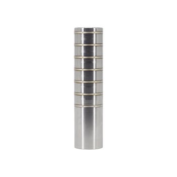 Grid Defense 5.56 Suppressor - Raw