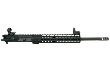 Ghost Firearms 16" 300 Blackout Upper Receiver - AR15