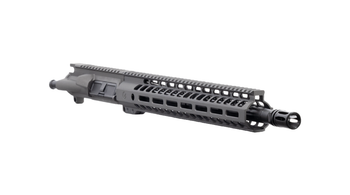 Ghost Elite 16" Upper 5.56 Nato - Tungsten Gray