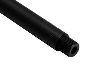 Mil-spec 300 Blackout 1:8 Twist Barrel - Black Nitride