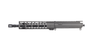 Ghost Firearms Tungsten Mil-spec 10.5" 5.56 NATO Upper Receiver