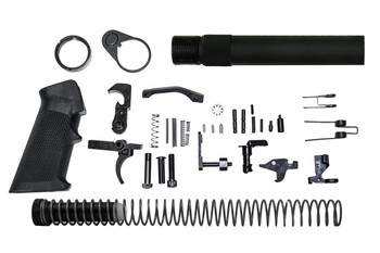 Ar15 Pistol Build Kit