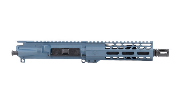 AR15 Pistol Upper Receiver | Chambered in 5.56 NATO