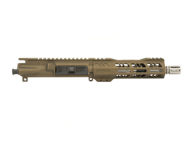 Burnt Bronze Upper Receiver