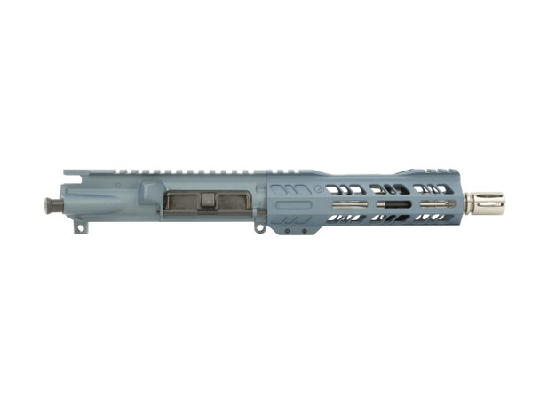 Grid Defense .300 Blackout Pistol Upper with 416R Stainless Steel Barrel