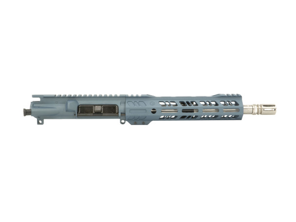 10.5" .300 Blackout AR15 Pistol Upper Receiver with Stainless Steel Barrel